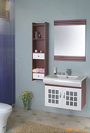 專(zhuān)業(yè)供應(yīng)名牌中高檔浴室柜及衛(wèi)生潔具——打造品質(zhì)衛(wèi)浴空間
