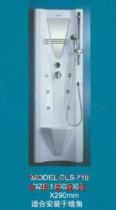 新埭鎮(zhèn)月華淋浴房配件廠 專注淋浴房配套產(chǎn)品，打造專業(yè)衛(wèi)浴體驗