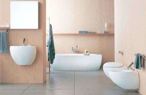 衛(wèi)浴新潮流 日本細(xì)節(jié)設(shè)計為何備受追捧？