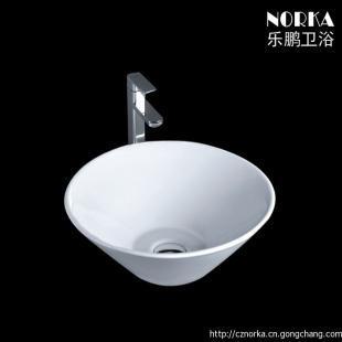 諾珂衛(wèi)浴 匠心打造陶瓷臺盆，品質(zhì)潔具點亮美好生活