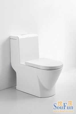 恒潔座便器H0115 卓越品質(zhì)，重塑衛(wèi)浴新體驗